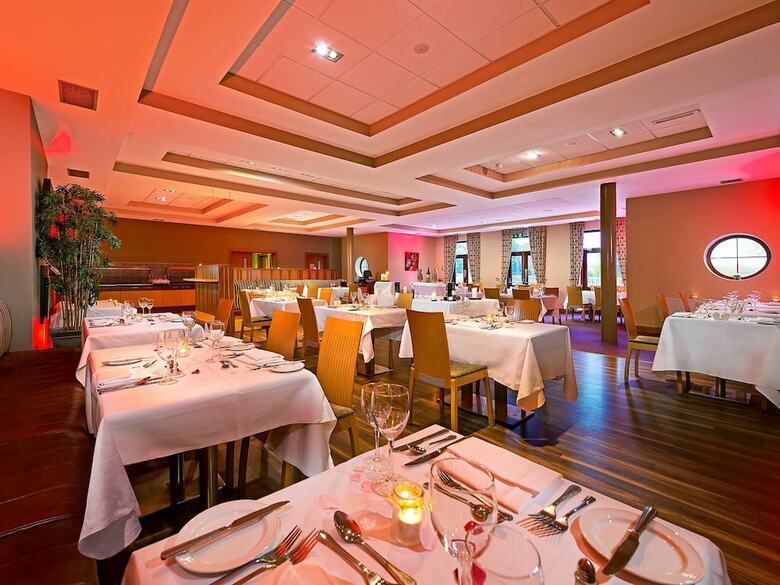 Great National Ballykisteen Golf Hotel