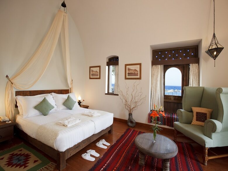 Hotel Radisson Blu Resort, El Quseir