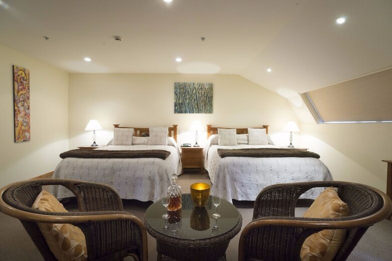 Bed & Breakfast The Classic Villa, Ascend Hotel Collection