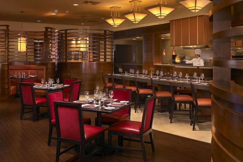 Coralville Marriott Hotel & Conference Center