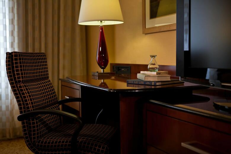 Coralville Marriott Hotel & Conference Center