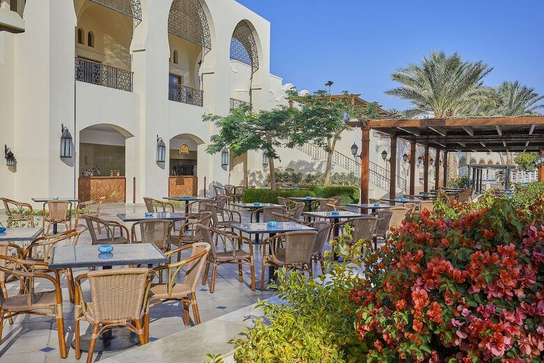 Hotel Jaz Belvedere