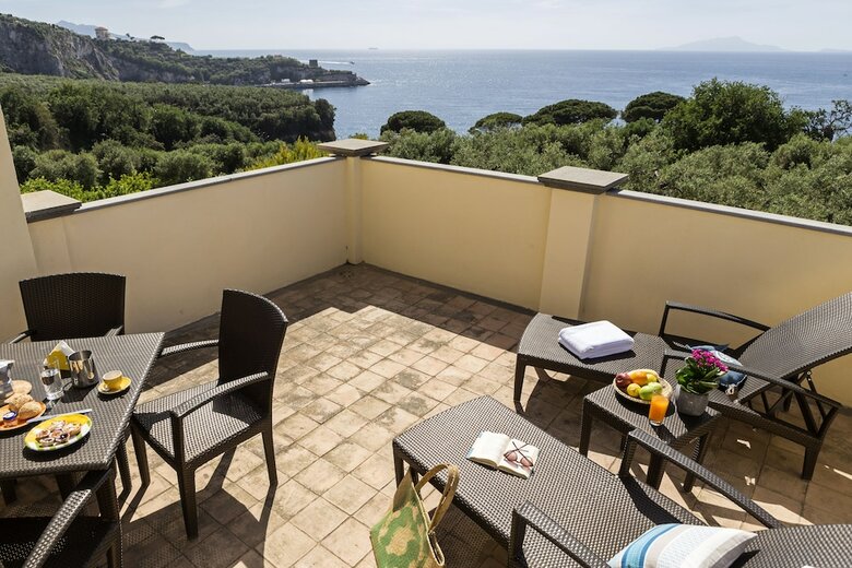 Agroturismo Relais Regina Giovanna