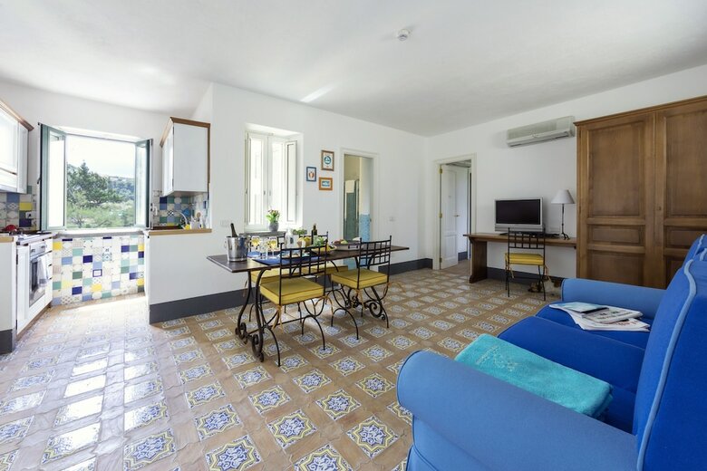 Agroturismo Relais Regina Giovanna
