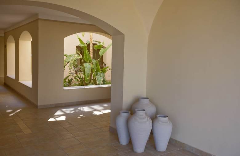 Apartamento Jaz Makadi Star & Spa