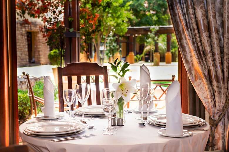 Lombardy Boutique Hotel & Conference Centre