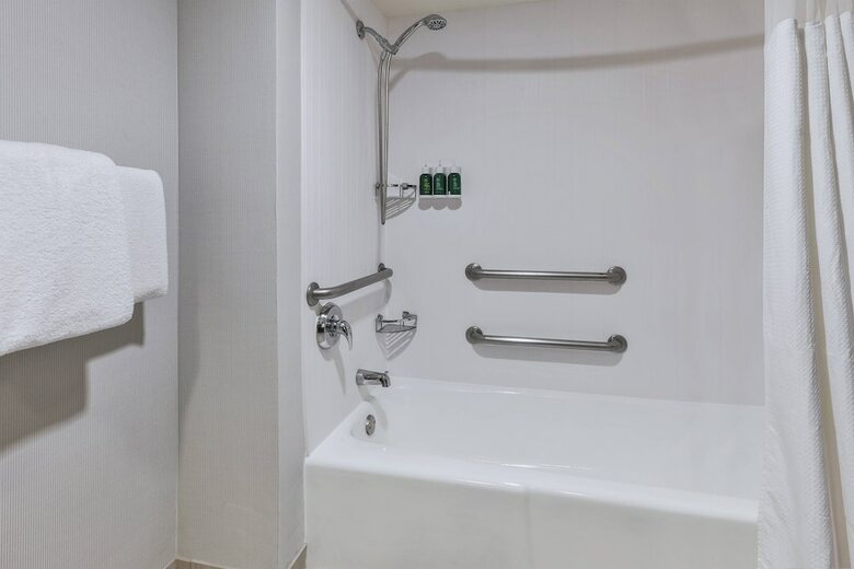 Hotel Courtyard By Marriott Secaucus Meadowlands