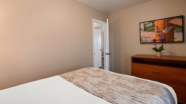 Hotel Best Western Ptarmigan Lodge
