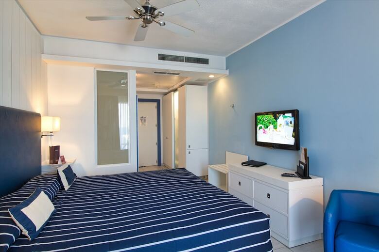Hotel Db Seabank Resort And Spa - All Inclusive