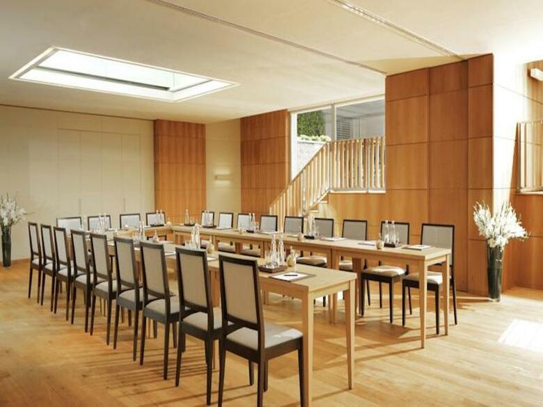 Hotel Grand Hyatt Istanbul