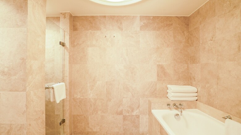 Hotel Grand Hyatt Istanbul