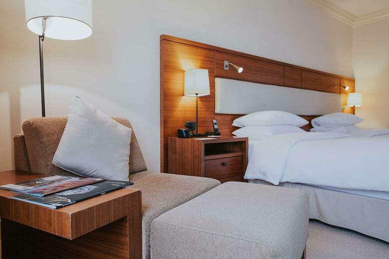 Hotel Grand Hyatt Istanbul