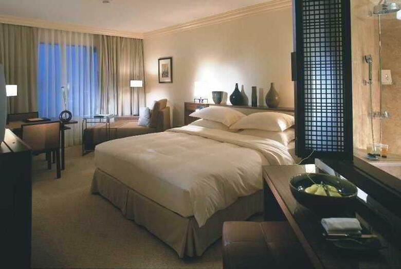 Hotel Grand Hyatt Istanbul