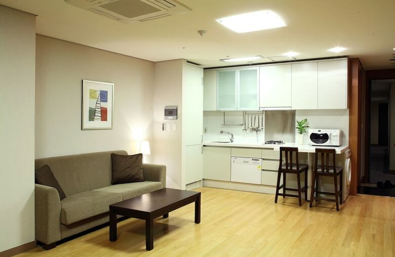Aparthotel Vabien Suites II Serviced Residence