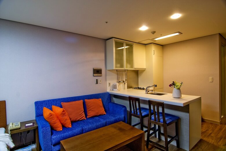 Aparthotel Vabien Suites II Serviced Residence