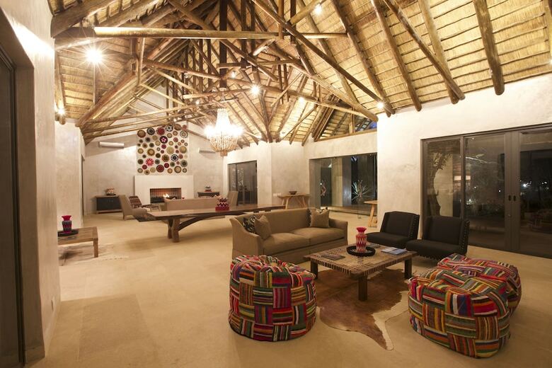 Posada Kapama Southern Camp