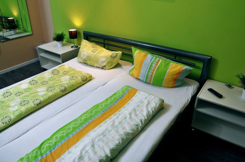 Hostal G1 Hostel Hamburg City