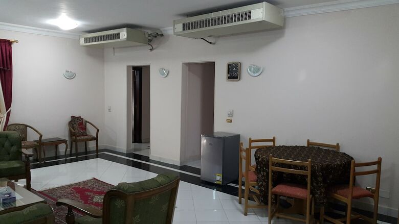 Minya Hotels Of The Armed Forces