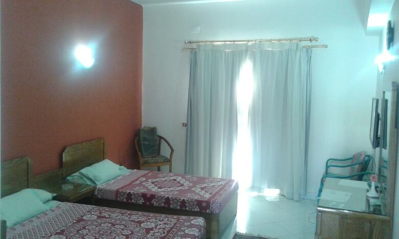 Minya Hotels Of The Armed Forces
