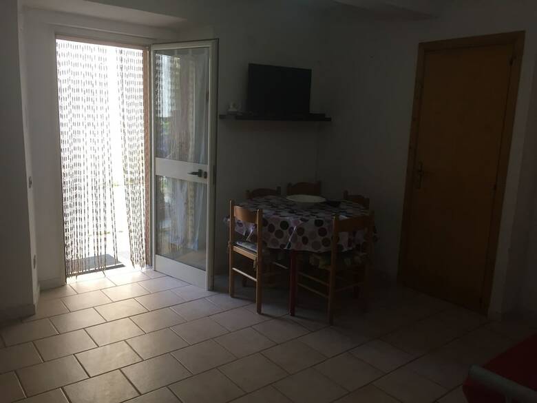 Apartamento Casa Vacanze Tropea