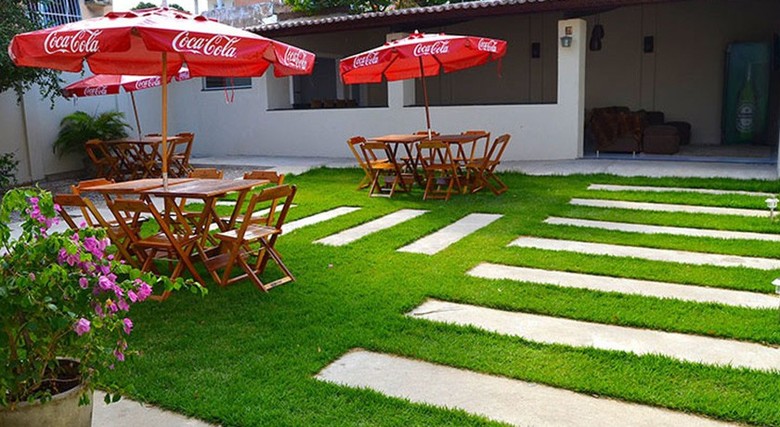 Hostal Hostel Borogod�
