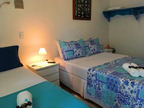 Bed & Breakfast Canto Das Laranjeiras Tombo