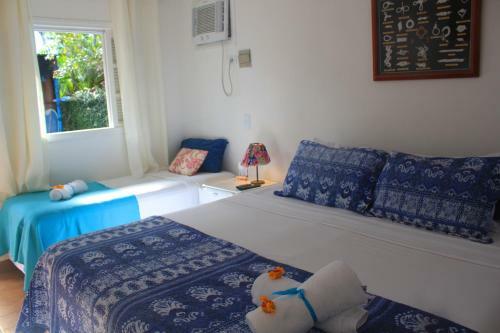 Bed & Breakfast Canto Das Laranjeiras Tombo