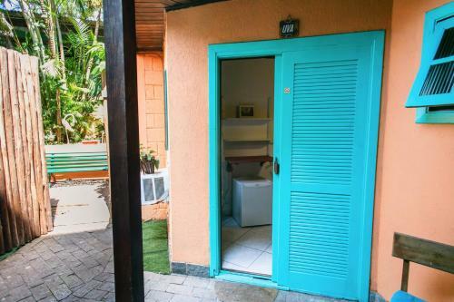 Bed & Breakfast Canto Das Laranjeiras Tombo