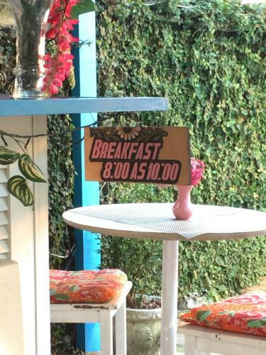 Bed & Breakfast Canto Das Laranjeiras Tombo