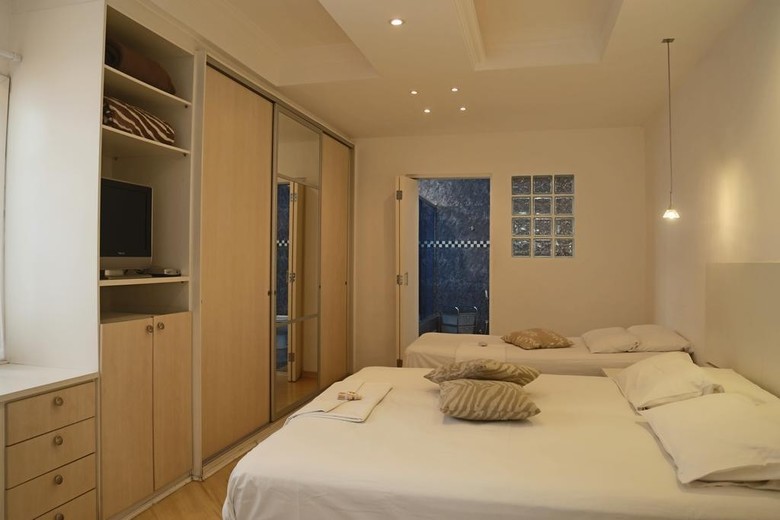 Bed & Breakfast Villa Hostel
