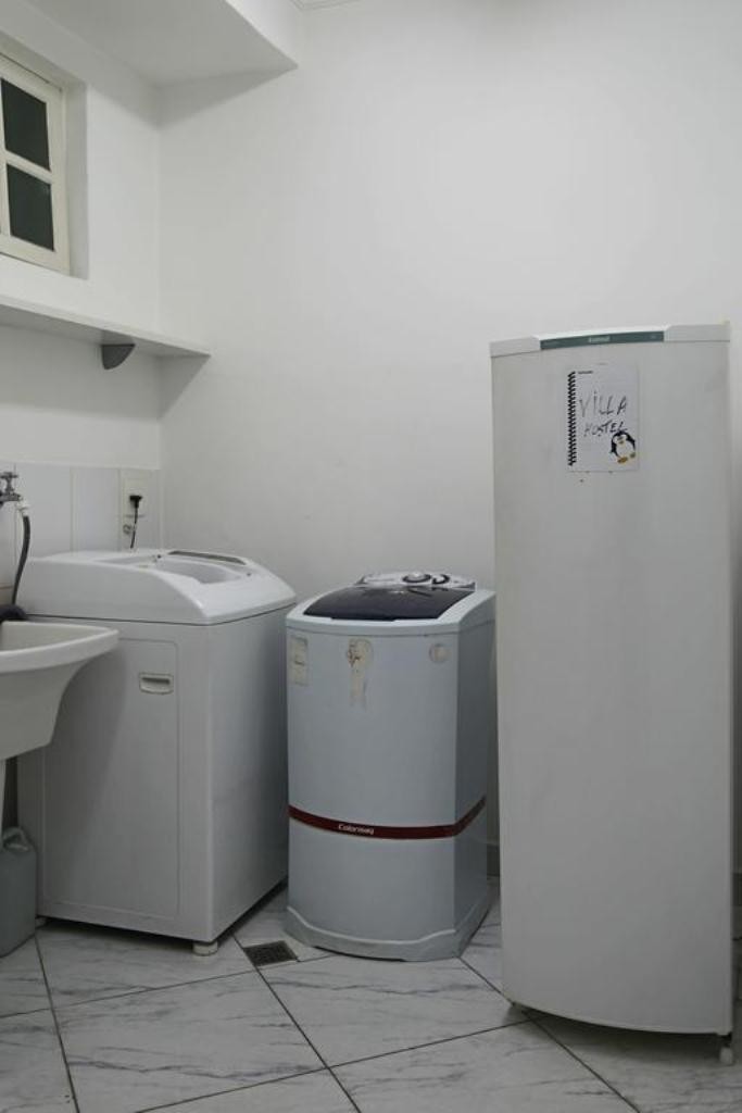 Bed & Breakfast Villa Hostel