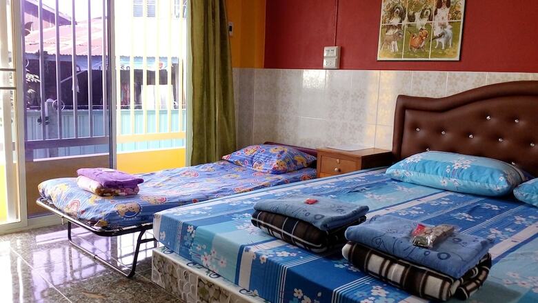 Hotel Rueang Sri Si Ri