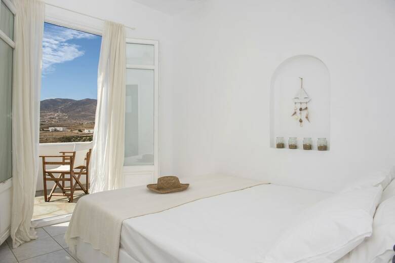 Apartamentos Cleopatra Homes
