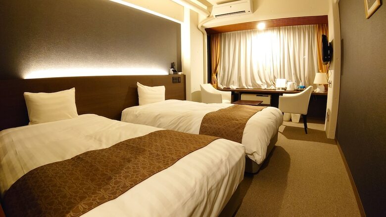 Kyu Karuizawa Hotel Shinonome