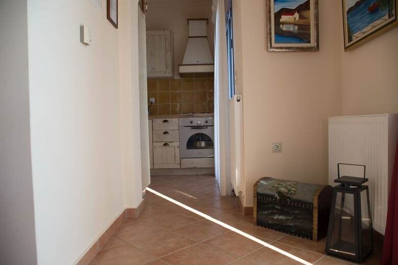 Ionian Sea View Luxury Villas