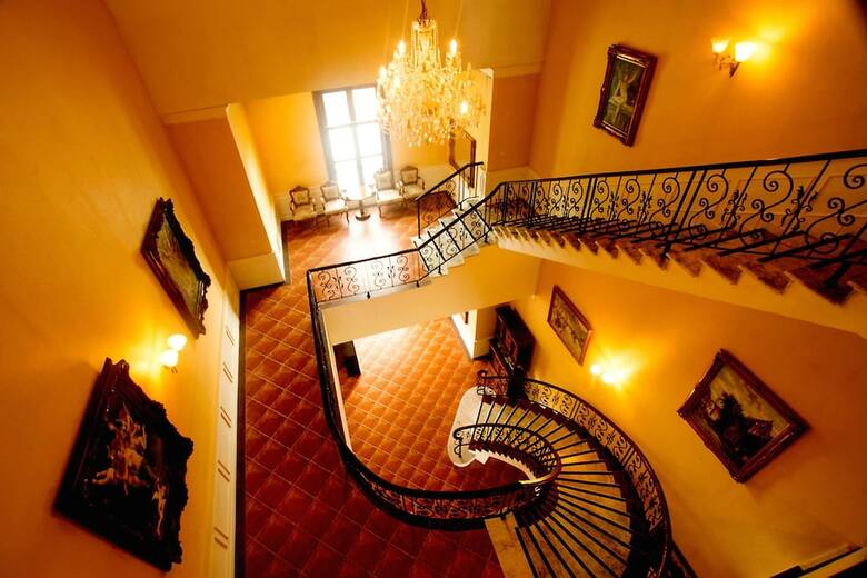 Chateau De Khaoyai Hotel & Resort