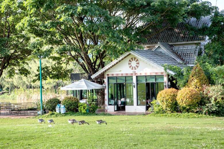 Chateau De Khaoyai Hotel & Resort