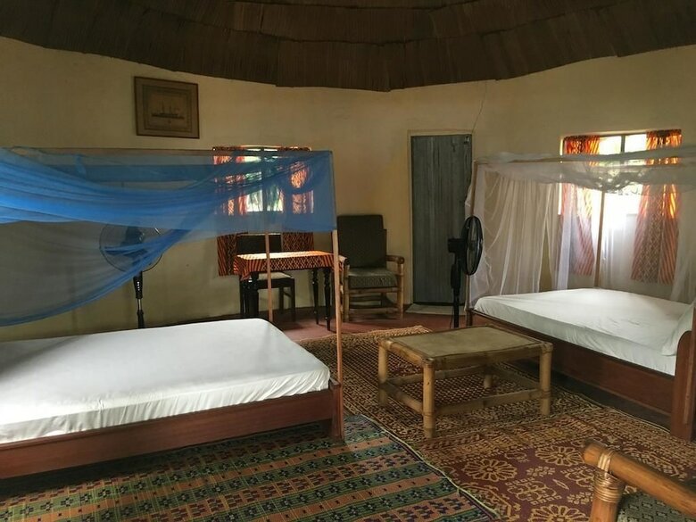 Posada Akwidaa Inn