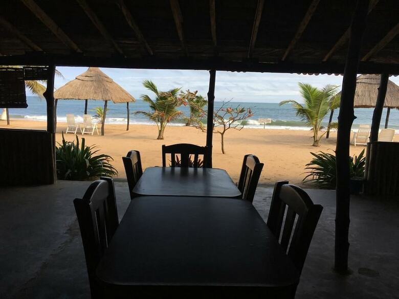 Posada Akwidaa Inn