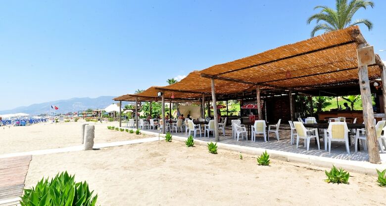 Oba Star Hotel & Spa - All Inclusive