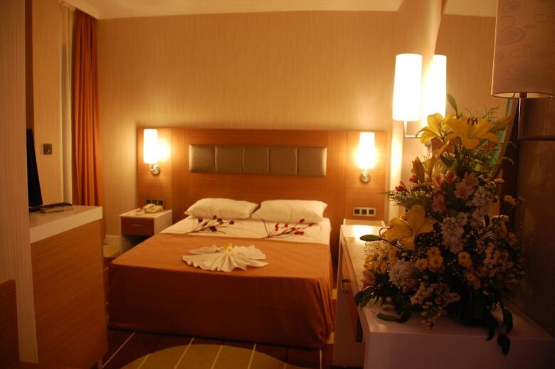 Oba Star Hotel & Spa - All Inclusive