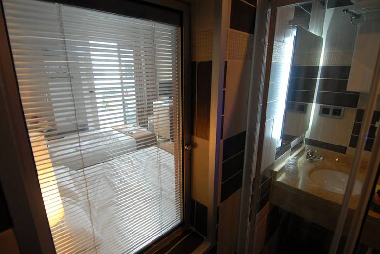 Oba Star Hotel & Spa - All Inclusive