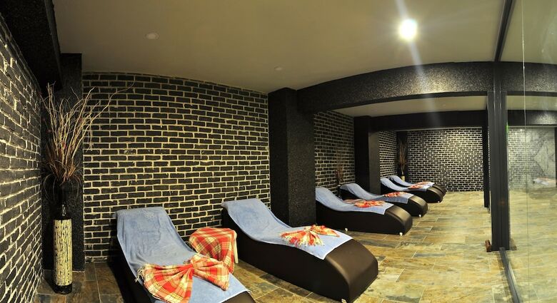 Oba Star Hotel & Spa - All Inclusive