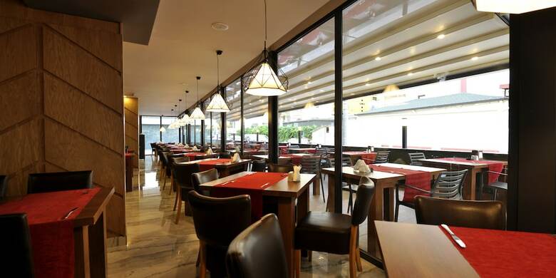 Oba Star Hotel & Spa - All Inclusive