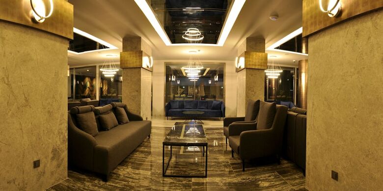 Oba Star Hotel & Spa - All Inclusive