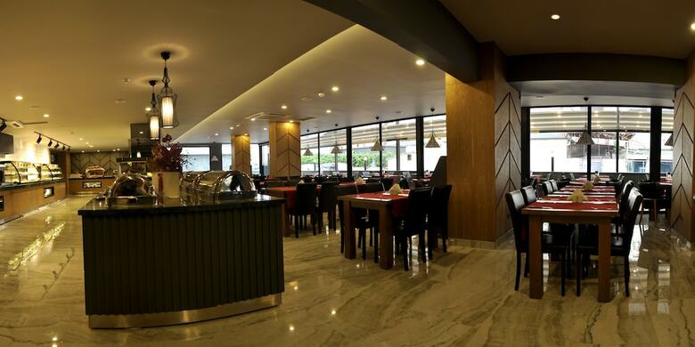Oba Star Hotel & Spa - All Inclusive