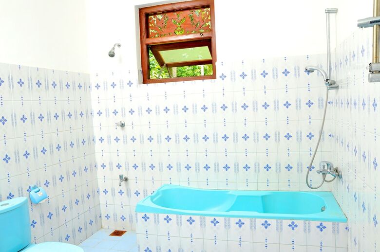 Hotel Sakura Villa