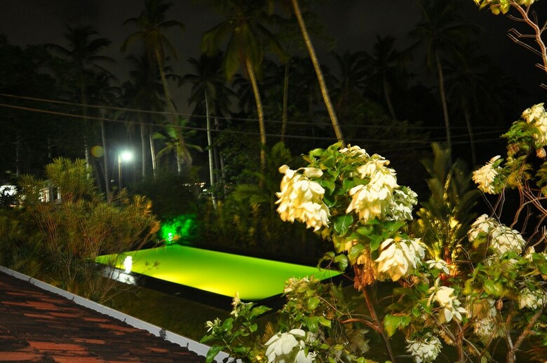 Hotel Sakura Villa