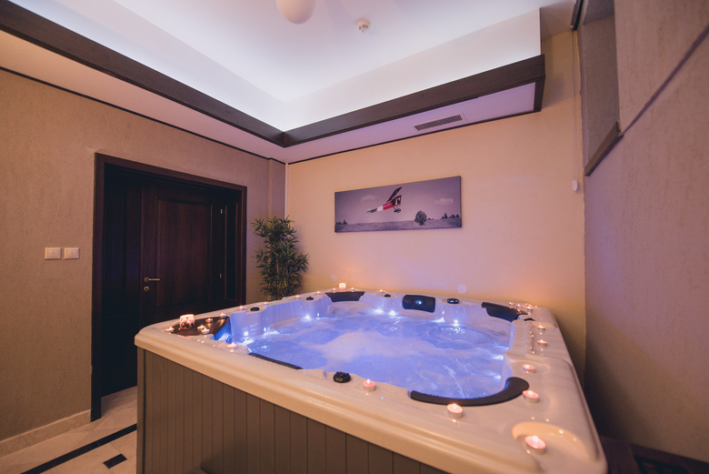 Hotel Bulevard Predeal