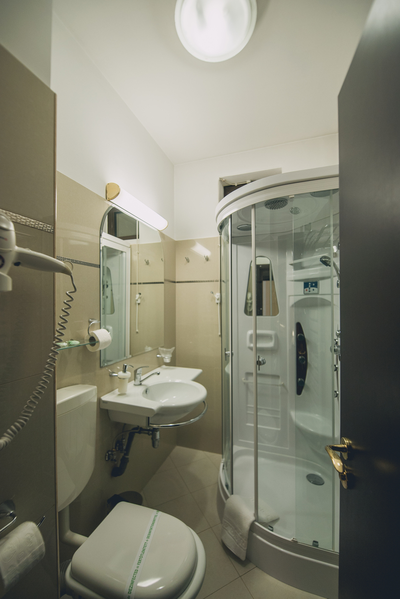 Hotel Bulevard Predeal